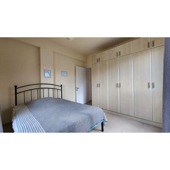Квартира 3-комнатная 2+1 у моря Лапитос (Лапта) площадь 78м², изображение 15