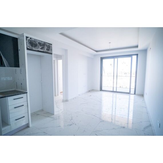 Apartment 3-room 2+1 in Famagusta (downtown) Cyprus area 81m² , 11 image