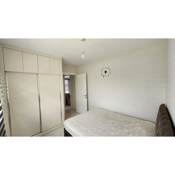 Apartment 3-room 2+1 by the sea in Famagusta (downtown) Cyprus area 73m² , 6 image