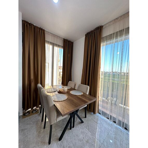 Apartment 2-room 1+1 in Famagusta (downtown) Cyprus area 55m² , 9 image