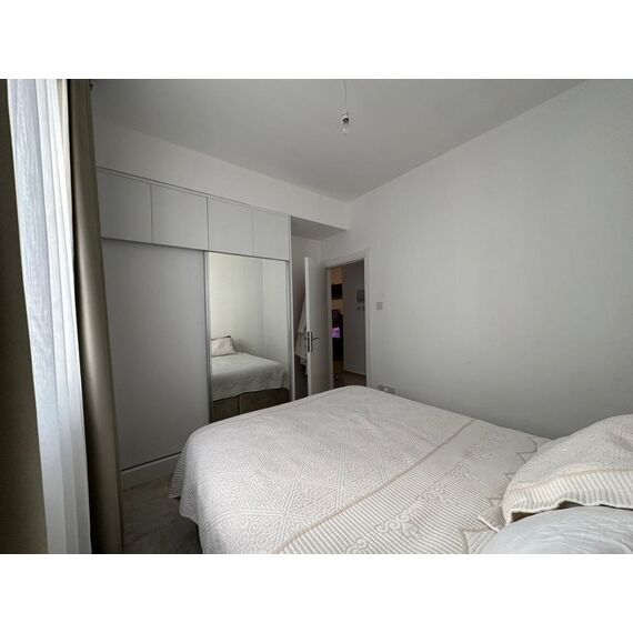 Apartment 2-room 1+1 in Famagusta (downtown) Cyprus area 55m² , 4 image