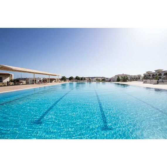 Apartment 2-room 1+1 by the sea in Iskele (Bogaz) Cyprus area 50m² , 3 image