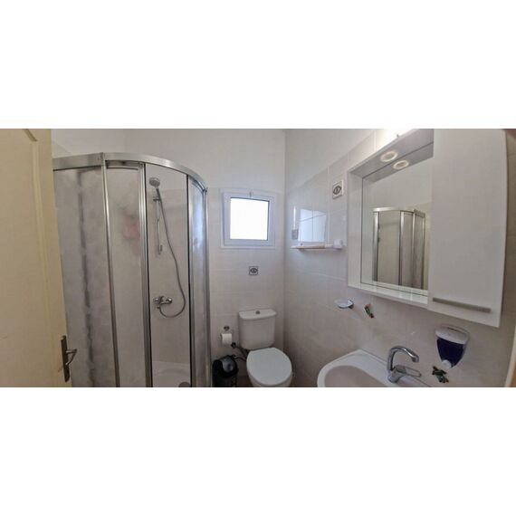 Apartment 2-room 1+1 by the sea in Iskele (Bogaz) Cyprus area 50m² , 10 image