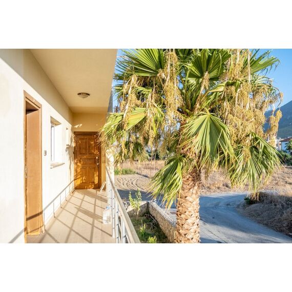 Apartment 2-room 1+1 by the sea in Lapithos (Lapta) Cyprus area 50m² , 17 image