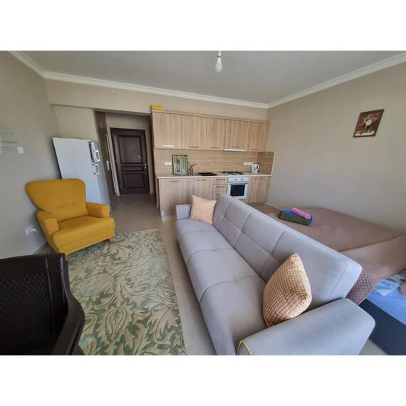 Apartment 1-room 1+0 studio in Iskele Cyprus area 48m² , 6 image