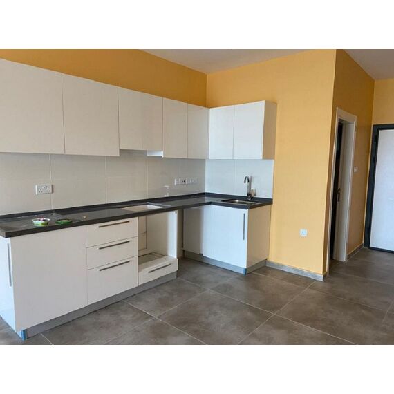 Apartment 2-room 1+1 in Iskele (Long Beach) Cyprus area 45m² , 3 image
