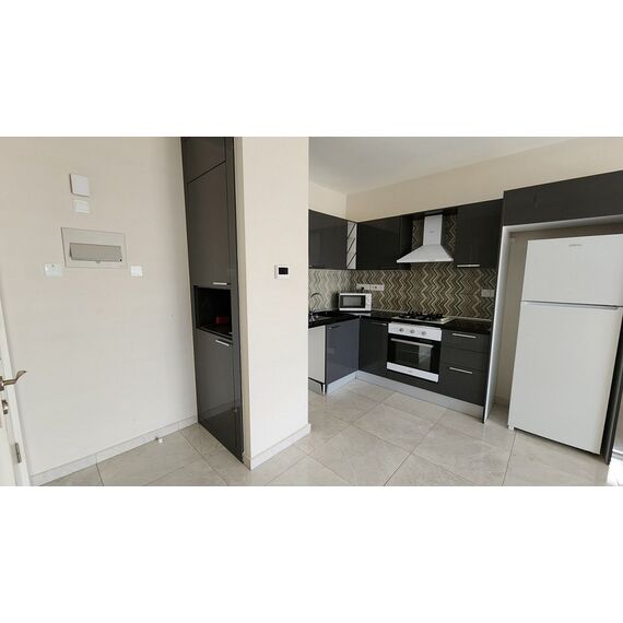 Apartment 3-room 2+1 by the sea in Famagusta (downtown) Cyprus area 73m² , 16 image