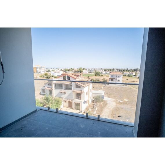 Apartment 3-room 2+1 in Famagusta (downtown) Cyprus area 81m² , 19 image
