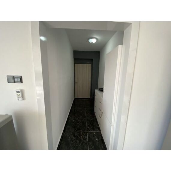 Квартира 3-комнатная 2+1 в Фамагусте (Газимагуса) площадь 75м², изображение 3
