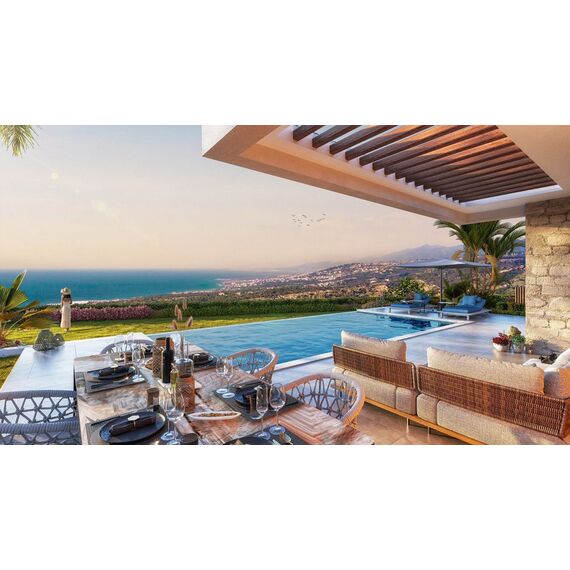 Apartment 3-room 2+1 by the sea in Esentepe Cyprus area 90.5m² , 10 image
