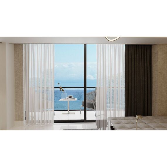Apartment 3-room 2+1 by the sea in Famagusta (downtown) Cyprus area 138.67m² , 17 image