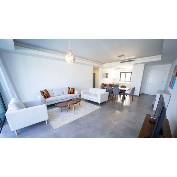 Apartment 3-room 2+1 in Esentepe Cyprus area 105m² , 11 image