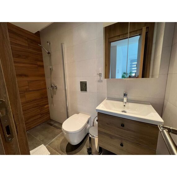 Apartment 3-room 2+1 in Kyrenia (downtown) Cyprus area 90m² , 14 image