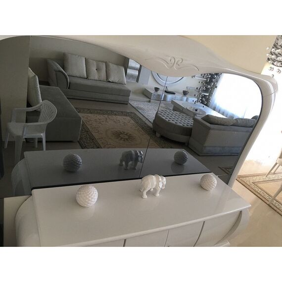 Apartment 4-room 3+1 by the sea in Iskele (Long Beach) Cyprus area 140m² , 14 image