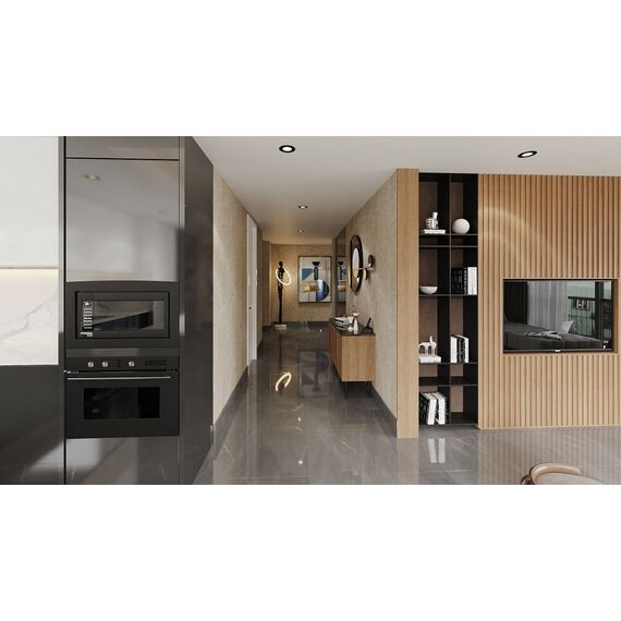 Apartment 4-room 3+1 by the sea in Famagusta (downtown) Cyprus area 159.04m² , 17 image