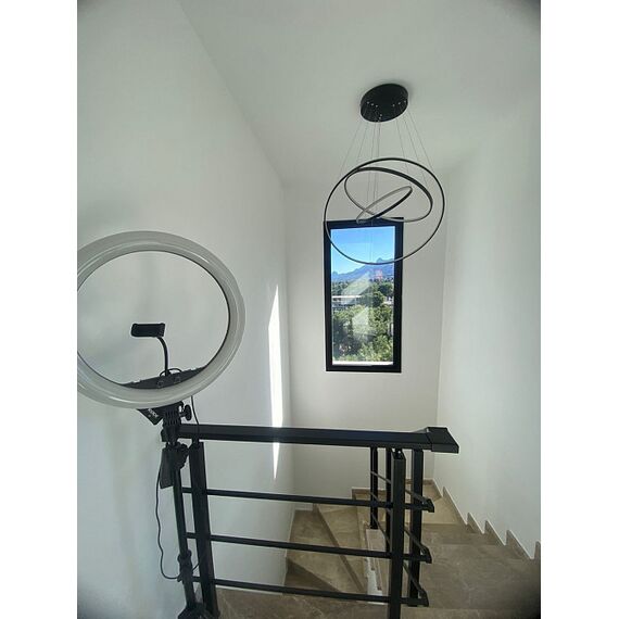 Apartment 4-room 3+1 by the sea in Kyrenia (downtown) Cyprus area 150m² , 11 image