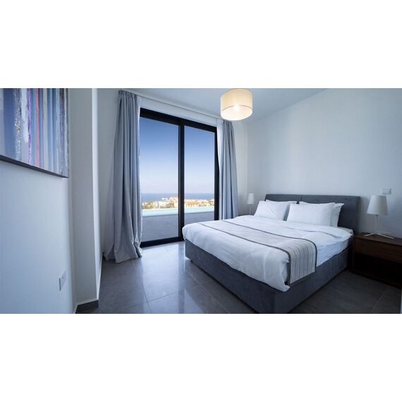 Apartment 3-room 2+1 in Esentepe Cyprus area 105m² , 8 image