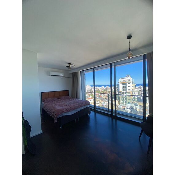 Apartment 4-room 3+1 by the sea in Kyrenia (downtown) Cyprus area 150m² , 12 image