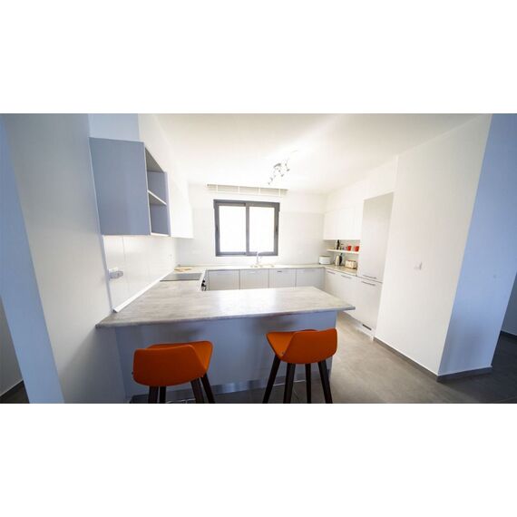 Apartment 3-room 2+1 in Esentepe Cyprus area 105m² , 5 image