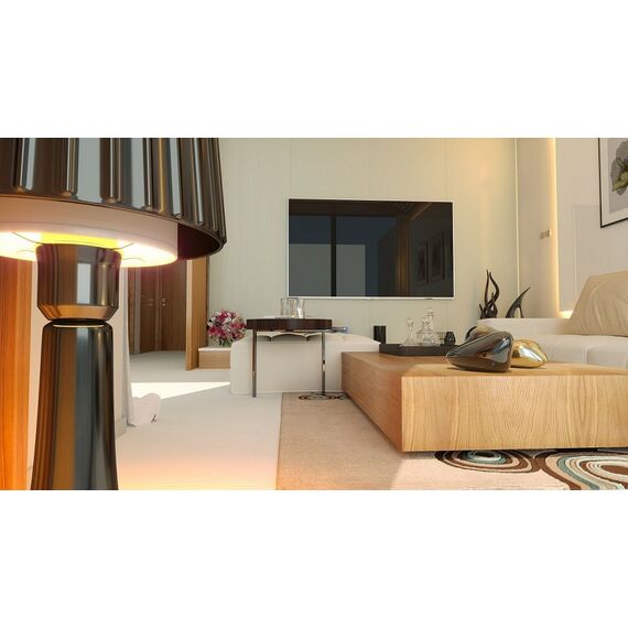 Apartment 3-room 2+1 by the sea in Esentepe Cyprus area 89m² , 12 image