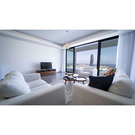Apartment 3-room 2+1 in Esentepe Cyprus area 105m² , 7 image