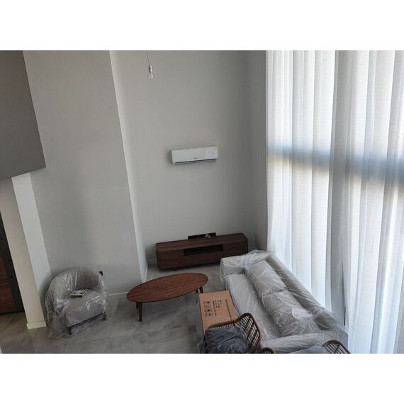 Apartment 4-room 3+1 in Kyrenia (downtown) Cyprus area 105m² , 13 image