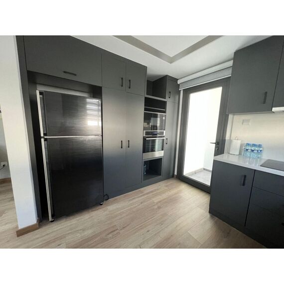 Apartment 3-room 2+1 in Kyrenia (downtown) Cyprus area 90m² , 9 image