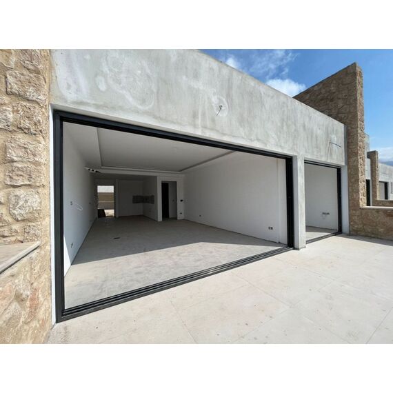 Apartment 3-room 2+1 by the sea in Esentepe Cyprus area 95m² 