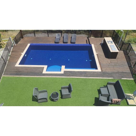 Apartment 6-room 5+1 by the sea in Kyrenia (downtown) Cyprus area 150m² , 7 image