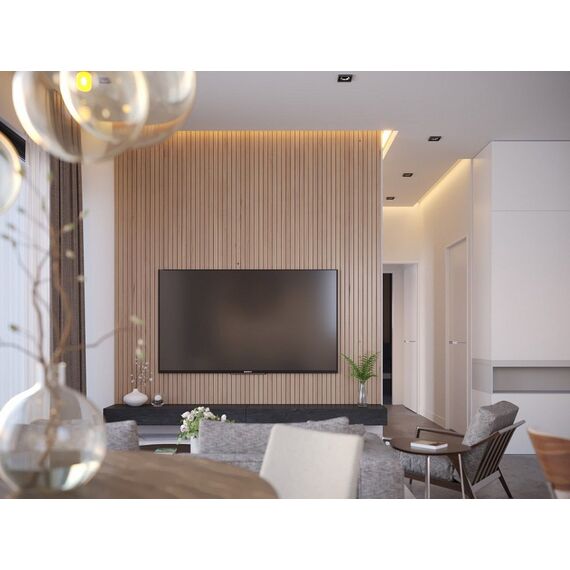 Apartment 3-room 2+1 by the sea in Esentepe Cyprus area 85m² , 7 image