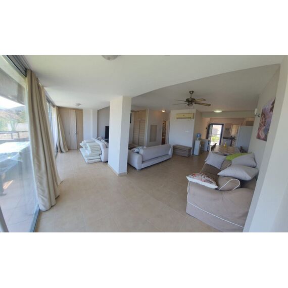 Apartment 6-room 5+1 by the sea in Kyrenia (downtown) Cyprus area 150m² , 14 image
