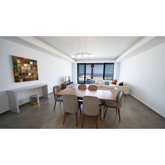 Apartment 3-room 2+1 in Esentepe Cyprus area 105m² , 3 image