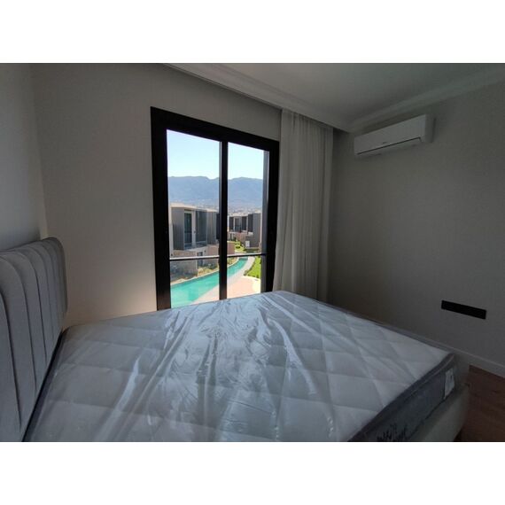 Apartment 4-room 3+1 in Kyrenia (downtown) Cyprus area 105m² , 20 image