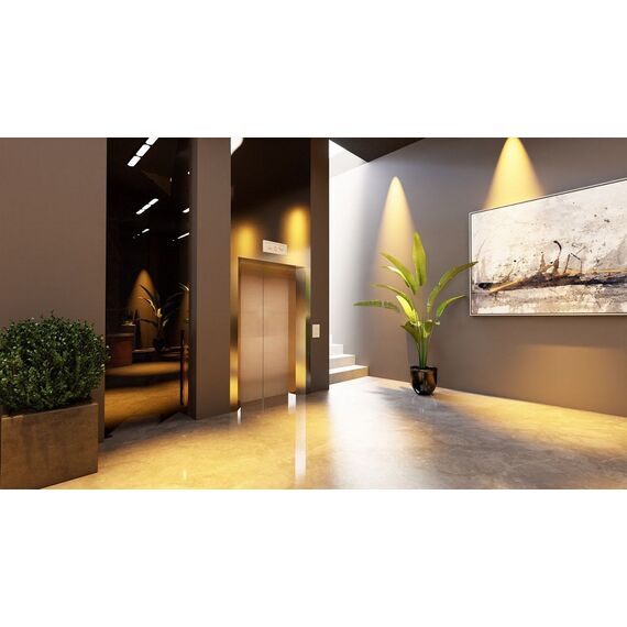 Apartment 3-room 2+1 by the sea in Esentepe Cyprus area 89m² , 15 image