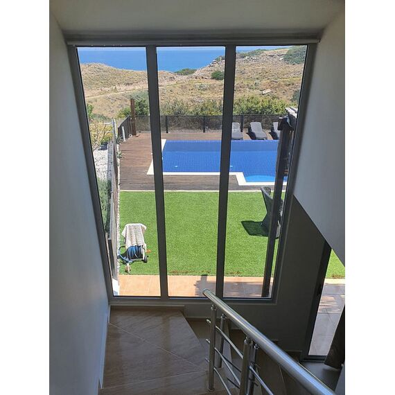 Apartment 6-room 5+1 by the sea in Kyrenia (downtown) Cyprus area 150m² , 16 image