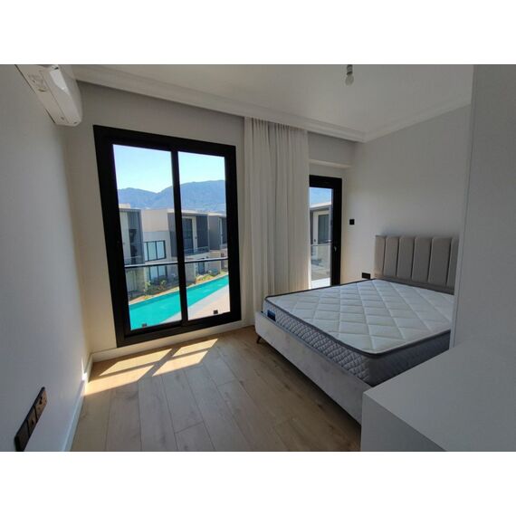 Apartment 4-room 3+1 in Kyrenia (downtown) Cyprus area 105m² , 17 image