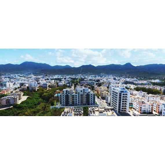 Apartment 3-room 2+1 in Kyrenia (downtown) Cyprus area 135m² , 6 image