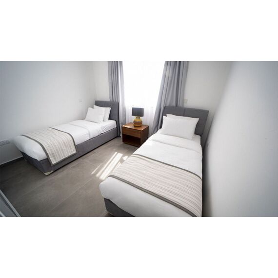 Apartment 3-room 2+1 in Esentepe Cyprus area 105m² , 6 image