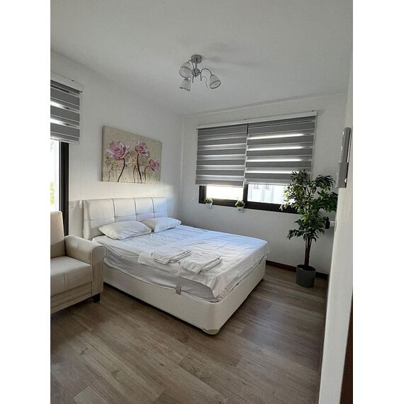 Apartment 3-room 2+1 in Kyrenia (downtown) Cyprus area 90m² , 16 image