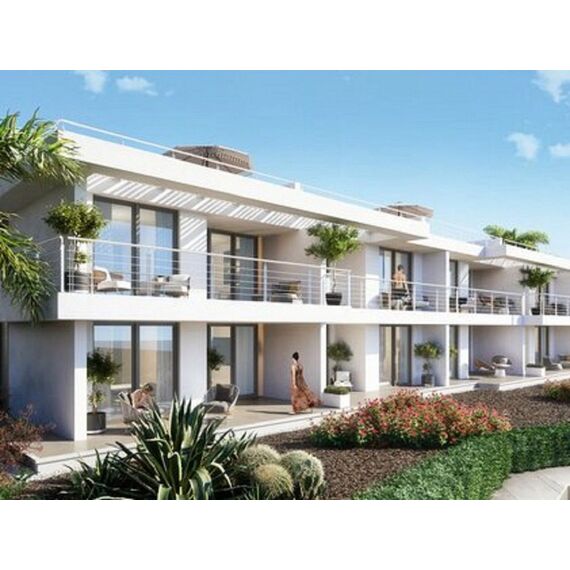 Apartment 3-room 2+1 by the sea in Esentepe Cyprus area 75m² , 6 image
