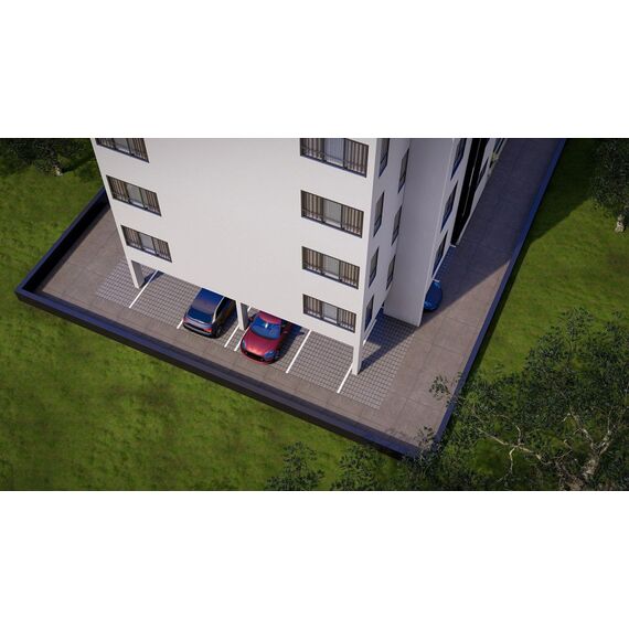 Квартира 4-комнатная 3+1 у моря в Фамагусте (Газимагуса) площадь 125м², изображение 18