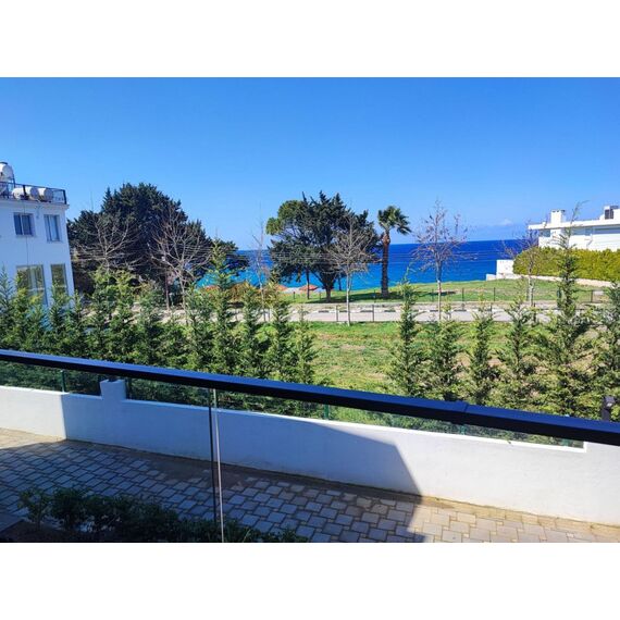 Apartment 4-room 3+1 in Kyrenia (downtown) Cyprus area 105m² , 7 image