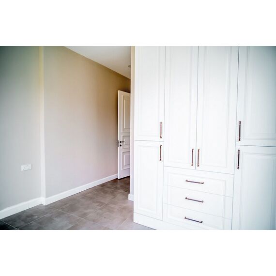 Квартира 3-комнатная 2+1 в центре Кирении площадь 120м², изображение 14