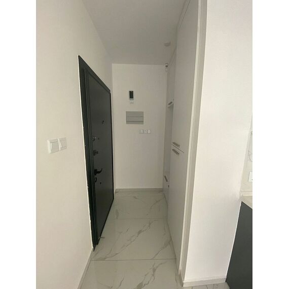 Apartment 3-room 2+1 by the sea in Famagusta (downtown) Cyprus area 89m² , 20 image