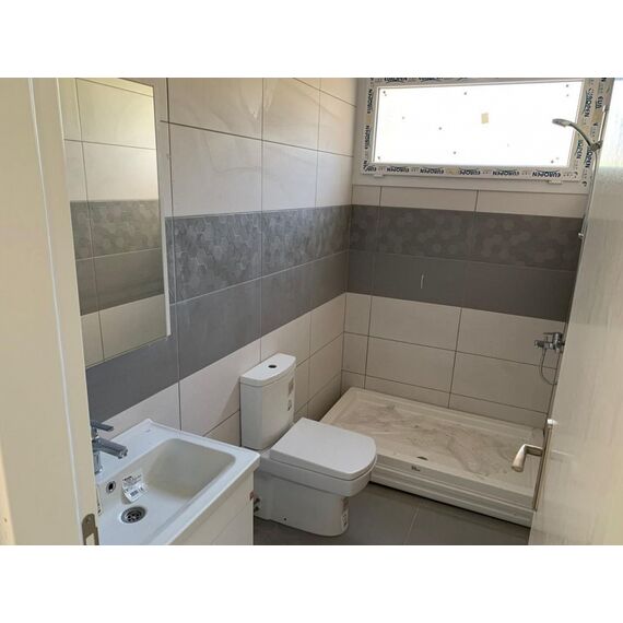 Квартира 6-комнатная 5+1 у моря в центре Кирении площадь 260м², изображение 11