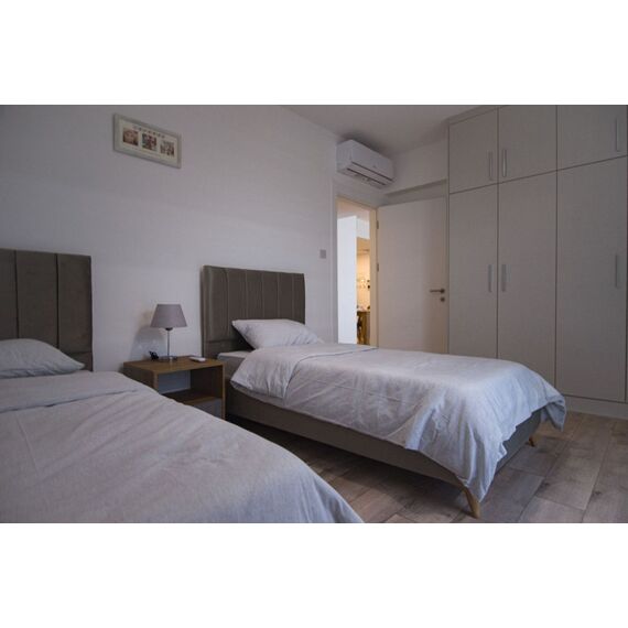 Apartment 3-room 2+1 in Alsancak Cyprus area 81m² , 10 image