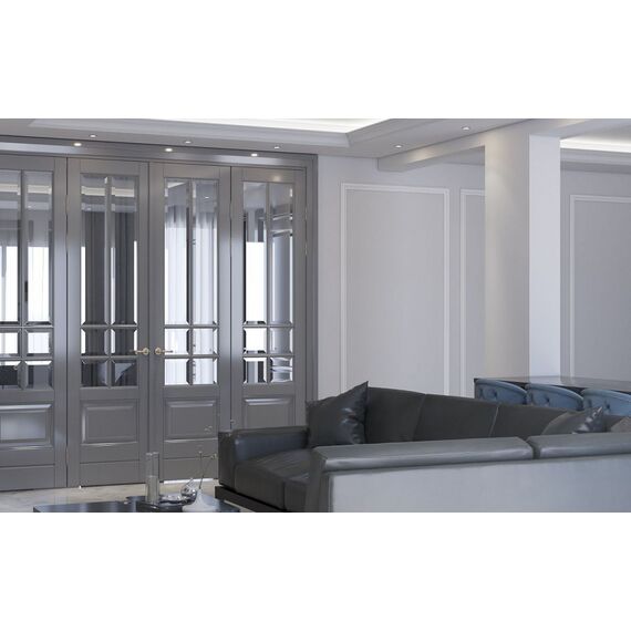 Apartment 4-room 3+1 by the sea in Famagusta (downtown) Cyprus area 125m² , 7 image