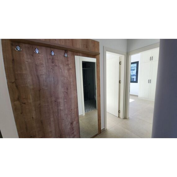 Apartment 3-room 2+1 by the sea in Kyrenia (downtown) Cyprus area 80m² , 20 image