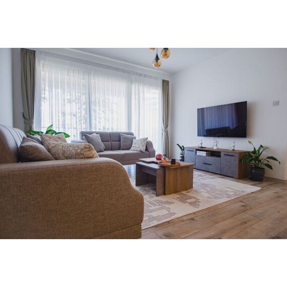 Apartment 3-room 2+1 in Alsancak Cyprus area 81m² , 2 image