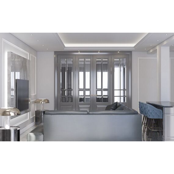 Apartment 4-room 3+1 by the sea in Famagusta (downtown) Cyprus area 125m² , 6 image